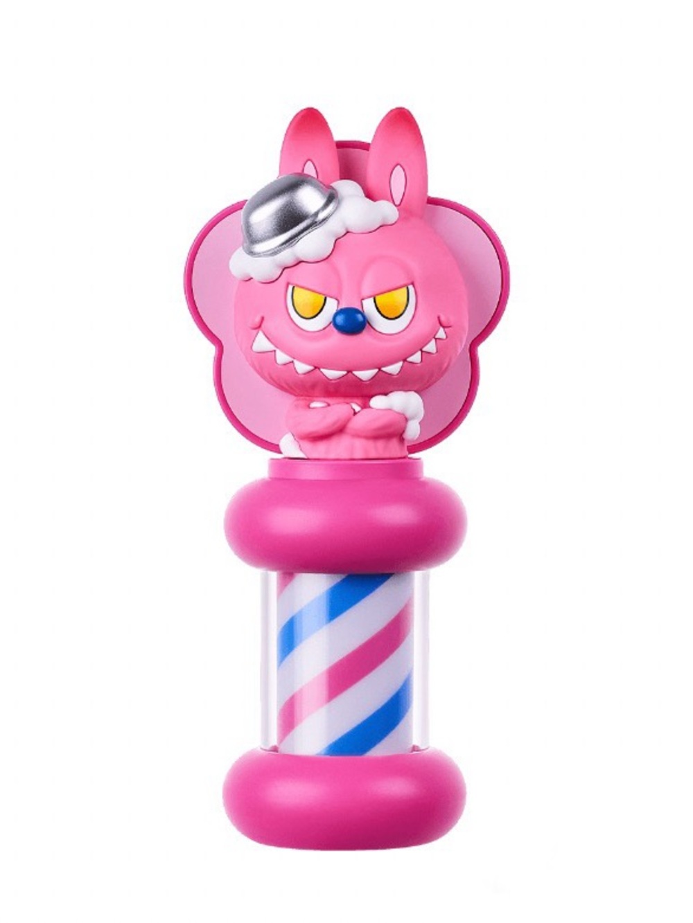 Pop Mart The Monsters Hair Salon Series Glowing Magnet - BEAUTY SPECIALIST